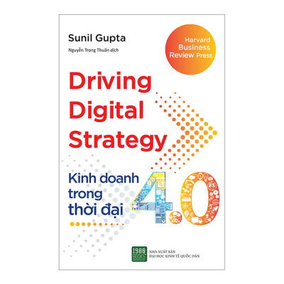 Combo Kinh Tế Trong Cuộc Cách Mạng 4.0 Và Kinh Doanh Trong Thời Đại 4.0