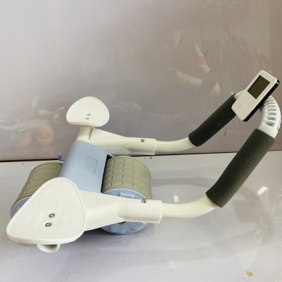 Con Lăn Tập Bụng có Trợ Lực Thế Hệ Mới 2024