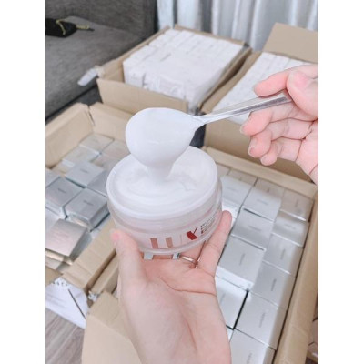 Combo Lux Trắng Da soHERBs (Body Lux + Ủ Trắng Lux)