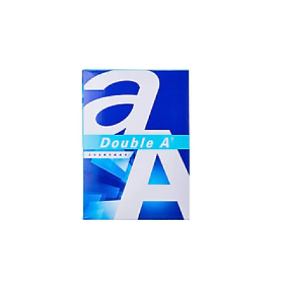 Giấy in Double A DL70