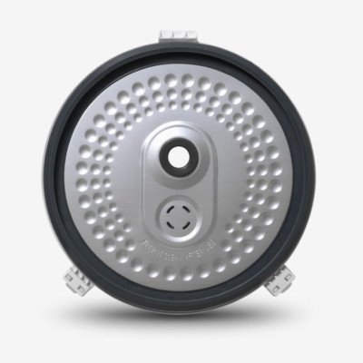 Nồi cơm điện Panasonic 1.8 lít SR-CX188SRAM - Hàng Chính Hãng - Chỉ Giao Hồ Chí Minh