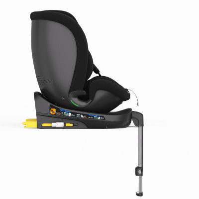 Ghế ngồi ô tô trẻ em Reebaby C012 FX Flexi Fit 360 - cho bé từ 40-150 cm (sơ sinh - 12 tuổi)