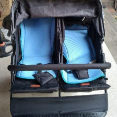 Xe đẩy đôi cao cấp T22