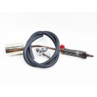 Đèn khò gas công nghiệp Namilux NA-203S/60 - HÀNG CHÍNH HÃNG NAMILUX (MP)