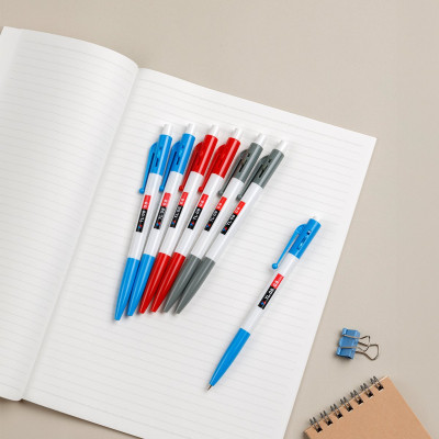 Hộp 20 cây Bút Bi Thiên Long TL-08