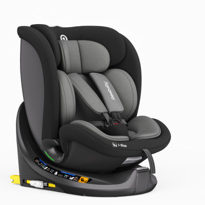 Ghế ngồi ô tô trẻ em Reebaby C018 FX Smart Fit 360 - cho bé từ 40-150 cm (sơ sinh - 12 tuổi)