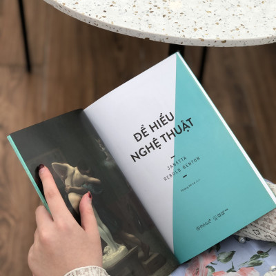 Để Hiểu Nghệ Thuật (Janetta Rebold Benton)