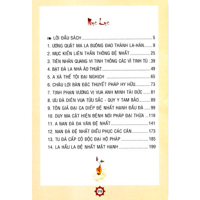  Công Hạnh Người Xưa