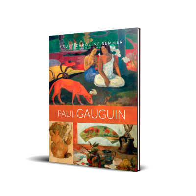 Combo Sách Về Những Danh Họa Vĩ Đại Nhất Thế Kỷ XIX : Vincent Van Gogh + Paul Gauguin 