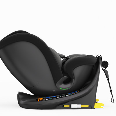 Ghế ngồi ô tô trẻ em Reebaby C018 FX Smart Fit 360 - cho bé từ 40-150 cm (sơ sinh - 12 tuổi)
