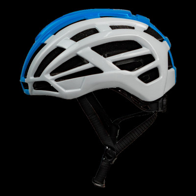 Nón Bảo Hiểm Xe Đạp Thể Thao Nam Nữ HOSS ATB25 siêu nhẹ thoáng khí đường trường