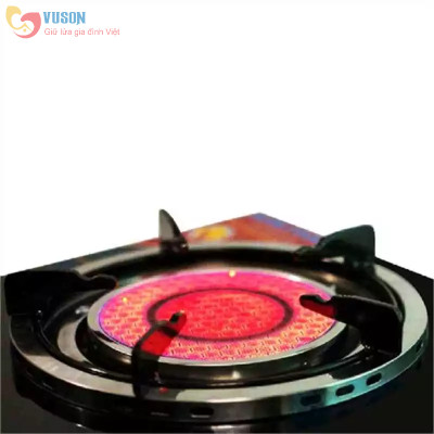 Bếp Gas Hồng Ngoại Eurosun EU-GN08 - Hàng chính hãng