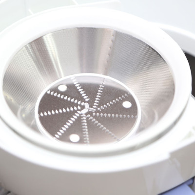 Máy ép trái cây Philips HR1811/71 - Hàng Chính Hãng