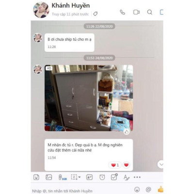 Tủ nhựa nội thất Juno Sofa Ngang 1m6 X Cao 1m8