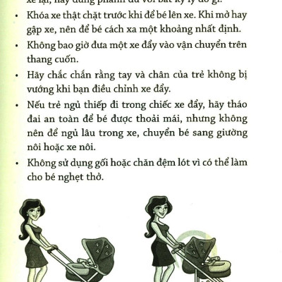 Phòng Ngừa Tai Nạn, Thương Tích Trong Gia Đình