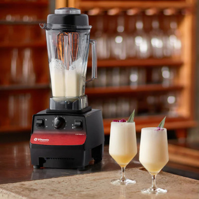 Máy xay sinh tố - thực phẩm Vitamix Vita-Prep 3- Hàng nhập khẩu chính hãng từ Mỹ