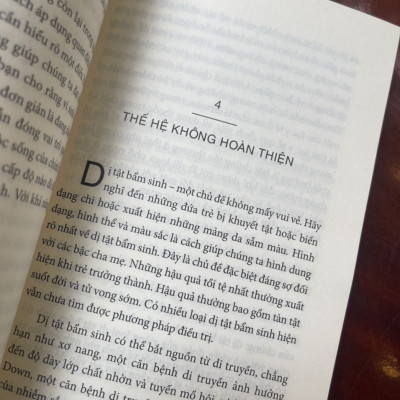 SIÊU TỔ CHỨC CON NGƯỜI(The Human Superorganism) - Minh triết về thế giới vi sinh vật trong cơ thể chúng ta  - Rodney Dietert, PhD - Team Nhà Hân dịch– Huy Hoàng Books -NXB Dân Trí