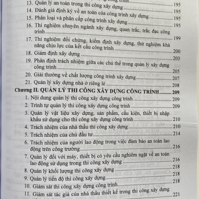Hướng Dẫn Một Số Nội Dung Về Hợp Đồng Trong Xây Dựng
