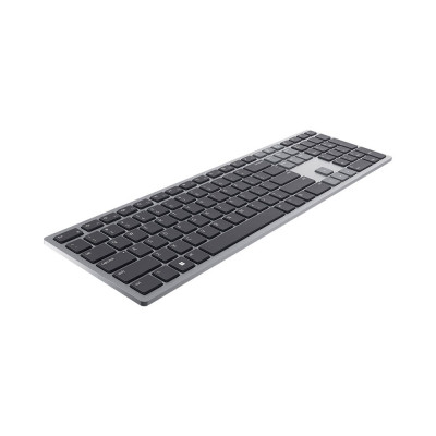 Bàn phím không dây Dell KB700 Multi Device - GiaPhucStore | Hàng Chính Hãng