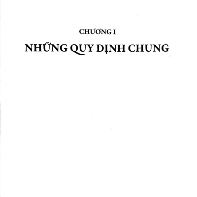 Bộ Luật Lao Động - Được Thông Qua Tại Kỳ Hợp Thứ 8 Quốc Hội Khóa XIV (Bộ Luật Số 45/2019/QH 14 Kỳ Họp Thứ 8 Thông Qua Ngày 20/11/2019)