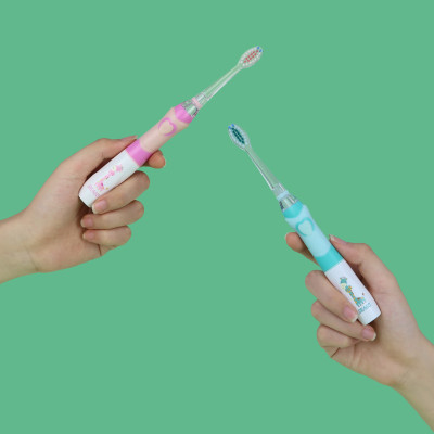 Bàn chải điện trẻ em Seago SG-977