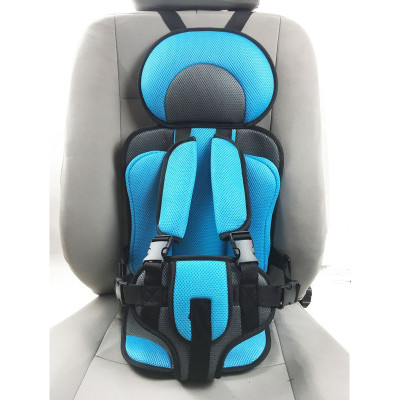 Đai ghế ngồi trên ô tô cho bé (Dành cho bé dưới 20kg)