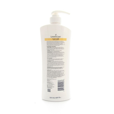 Sữa Dưỡng Thể Bơ Lover’s Care (800ml)