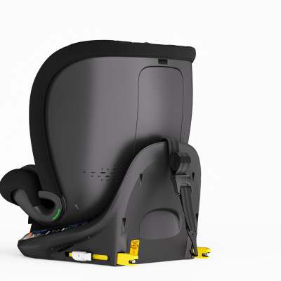 Ghế ngồi ô tô trẻ em Reebaby C018 FX Smart Fit 360 - cho bé từ 40-150 cm (sơ sinh - 12 tuổi)