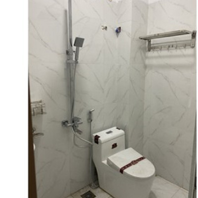 BỒN CẦU LIỀN KHỐI GROVES R38