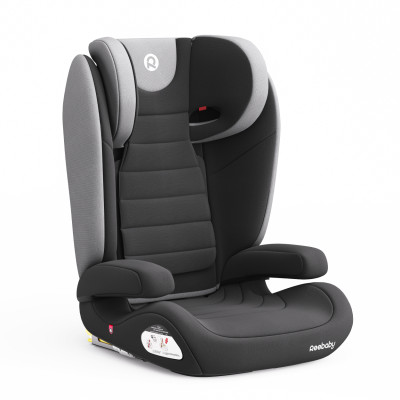 Ghế ngồi ô tô trẻ em Reebaby A23+ FX Multi Extend - cho bé từ 15-36kg (từ 3-12 tuổi)