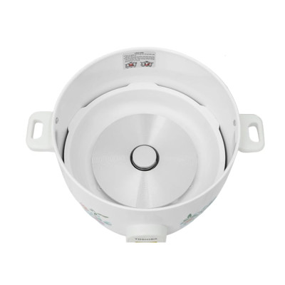 Nồi cơm điện nắp rời Toshiba 1.8 lít RC-18MH1PV(F)-Hàng chính hãng