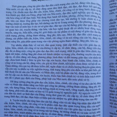 Sách Quy Định Thi Hành Điều Lệ Đảng năm 2025 - V2536D