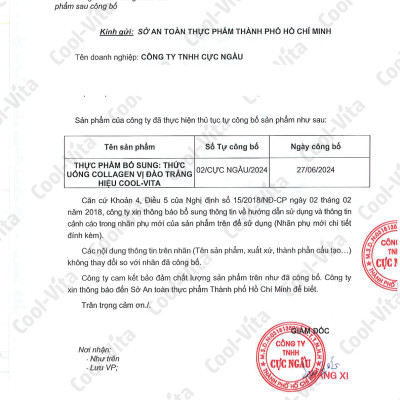 Combo 4 Hộp Nước Uống Collagen Peptide 3000mg Coolvita Hỗ Trợ Trẻ Hóa Sáng Da, Hỗ Trợ Dưỡng Tóc và Móng Kết Hợp Vitamin B3 (45ml× 7 túi)/hộp