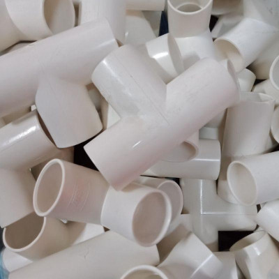 Tê ống gen điện các loại 25-20-16 (phụ kiện gen điện)