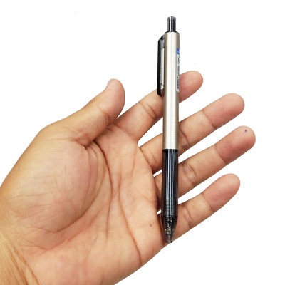 Bút Nước M&G 0.5mm AGPH6503B - Mực Xanh