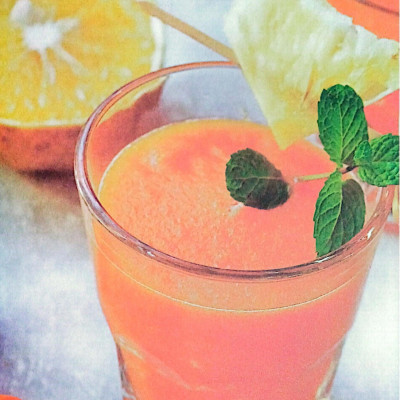 50 Công Thức Nước Ép Xanh - Tăng Cường Sức Đề Kháng Với Juice - Nước Ép Xanh Cho Sức Khỏe Vàng - VT 