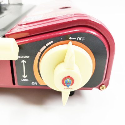 Bếp du lịch Namilux PL1911PF - HÀNG CHÍNH HÃNG NAMILUX (MP)