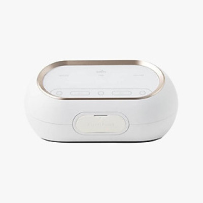 Máy Hút Sữa Điện Đôi Kép Spectra Dual Compact Hàn Quốc - Hàng Chính Hãng