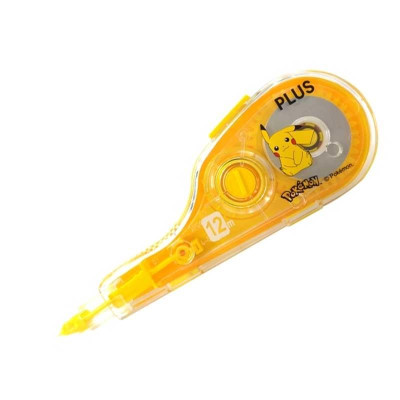 Xóa Kéo Plus V Pokemon Plus-100