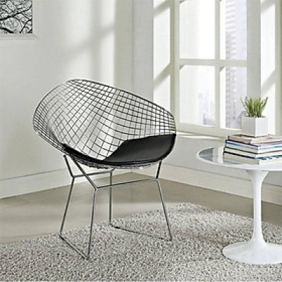 Ghế café Andrea IBIE nhiều tùy chọn