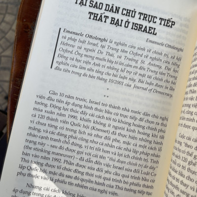 CÁC HỆ THỐNG BẦU CỬ TRÊN THẾ GIỚI - Larry Diamond & Marc F.Plattner đồng biên tập - Nhóm dịch Book Hunter – Lê Duy Nam hiệu đính – Book hunter – Lyceum –NXB  Đà Nẵng