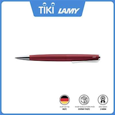 Bút bi cao cấp Lamy Studio Royalred matt 267