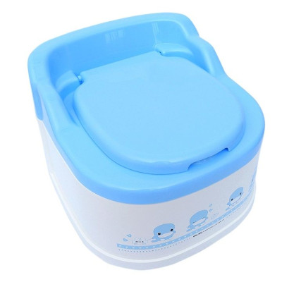 BÔ VỆ SINH CHO BÉ KUKU - KU1014