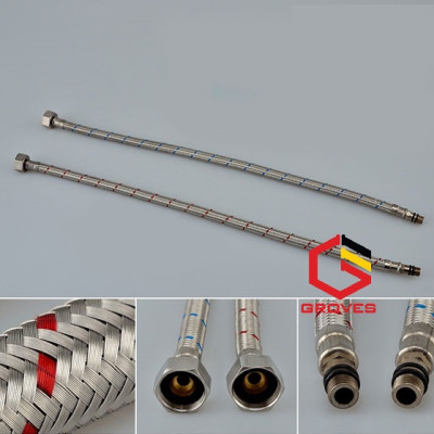 Vòi rửa mặt thân cao GR08C