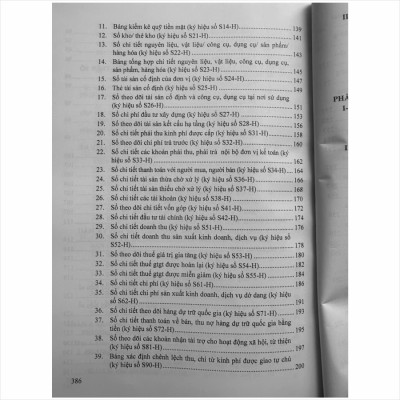 Sách Hướng Dẫn Phương Pháp Ghi Chép, Thiết Kế Mẫu Chứng Từ, Sổ Kế Toán và Sơ Đồ Kế Toán Hành Chính Sự Nghiệp theo Thông tư 24/2024/TT-BTC (V2477T)