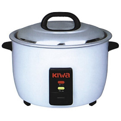 Nồi cơm điện Kiwa MK-30RE - Hàng chính hãng