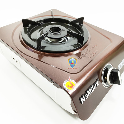 Bếp gas ĐƠN công suất lớn Namilux SM3163APF - HÀNG CHÍNH HÃNG NAMILUX (MP)