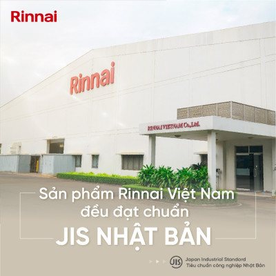Bếp gas dương Rinnai RV-MC27RS mặt bếp inox và kiềng bếp men - Hàng chính hãng.