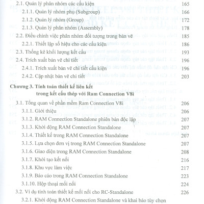 Bentley Prosteel V8i - Thiết Kế Chi Tiết 2D/3D Kết Cấu Thép