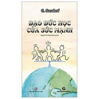 Đạo Đức Học Của Sức Mạnh